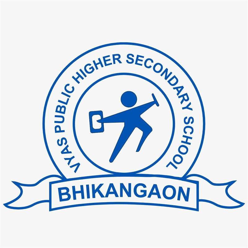 VYAS Logo